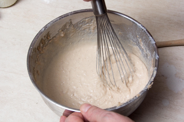 Ako variť palacinky na jogurte - najlepšie recepty s fotografiou