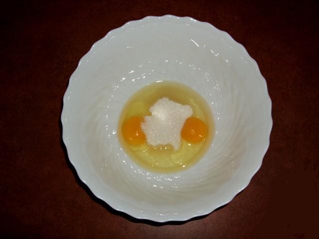 Ako variť palacinky na jogurte - najlepšie recepty s fotografiou