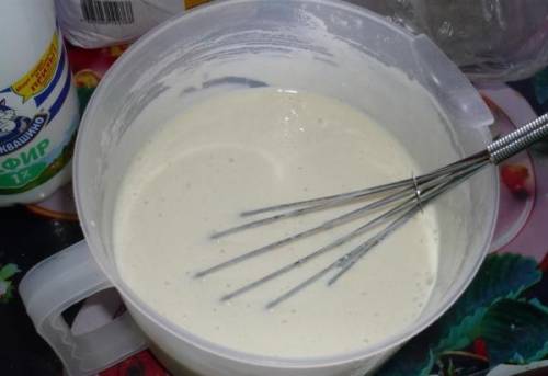 Ako variť palacinky na jogurte - najlepšie recepty s fotografiou