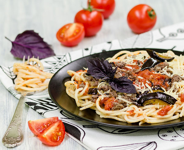 Recept na vynikajúce cestoviny s pikantným tuniakom