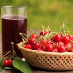 Ako variť kompót z čerešní na zimu - recept s fotografiou