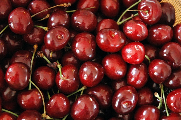 Ako variť kompót z čerešní na zimu - recept s fotografiou Ako variť kompót z čerešní na zimu - recept s fotografiou