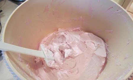 Ako si vyrobiť krém na Cappeycakes: Recept na maslo, čokoládu a proteínový krém
