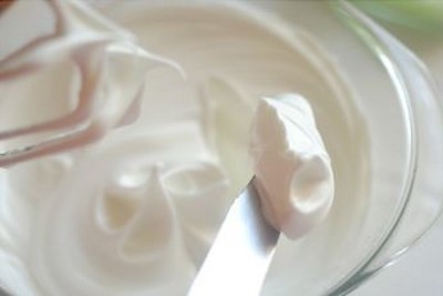 Ako variť meringue, lahodný recept s fotografiou