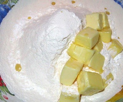 Ako variť meringue, lahodný recept s fotografiou
