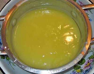 Ako variť meringue, lahodný recept s fotografiou