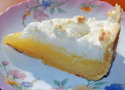 Ako variť meringue, lahodný recept s fotografiou