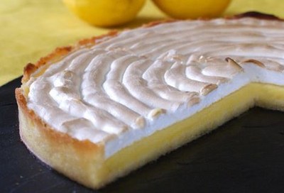 Ako variť meringue, lahodný recept s fotografiou