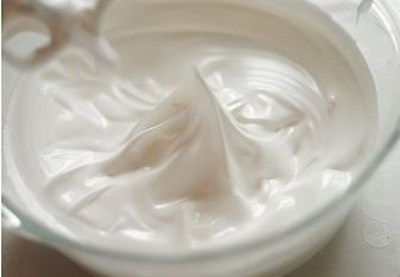 Ako variť meringue, lahodný recept s fotografiou