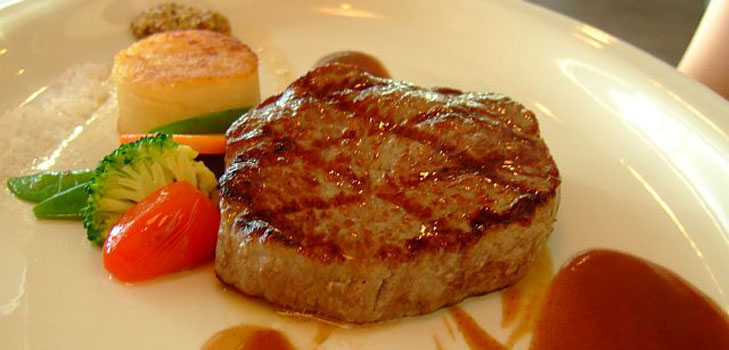 Ako variť hovädzí steak