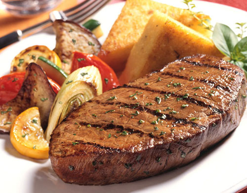 Ako variť hovädzí steak