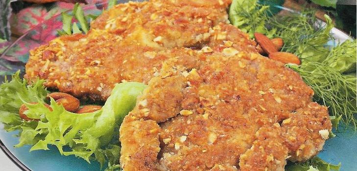 Ako variť chutné bravčové kotlety Ako variť chutné bravčové kotlety