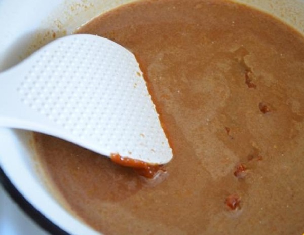 Urobte karamel doma