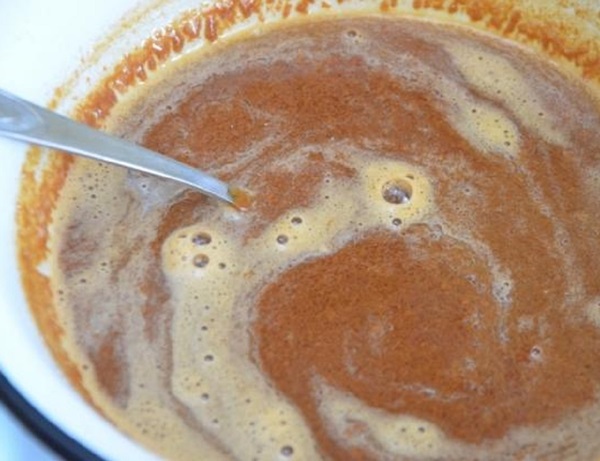Urobte karamel doma