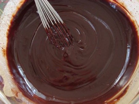 Ako urobiť krém na capkake: puding, syr a smotana z kondenzovaného mlieka, recept s fotografiou