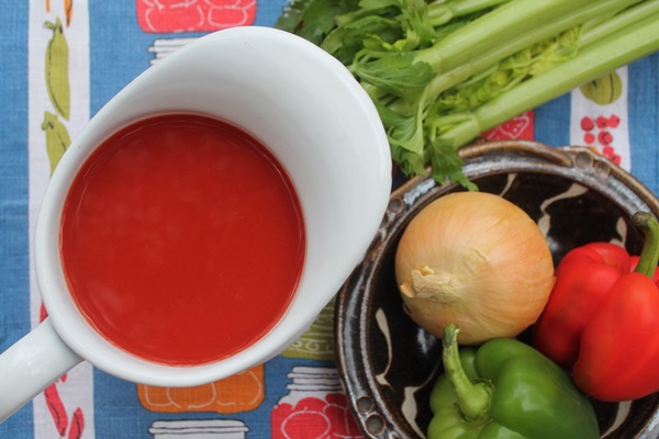 Ketchup vlastné ruky z rajčiakov: krok za krokom recepty na zber na zimu