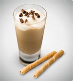 Baileys Iced Latte koktail