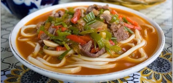 lagman na tanieri