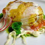 Klasická lasagna