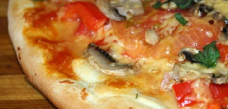 Najlepšie pizza cesta: Recept Najlepšie pizza cesta: Recept