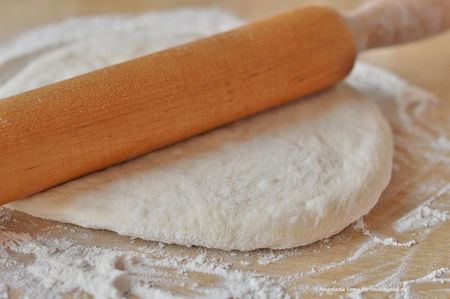 Najlepšie pizza cesta: Recept Najlepšie pizza cesta: Recept