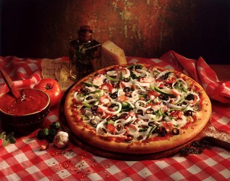 Najlepšie pizza cesta: Recept Najlepšie pizza cesta: Recept