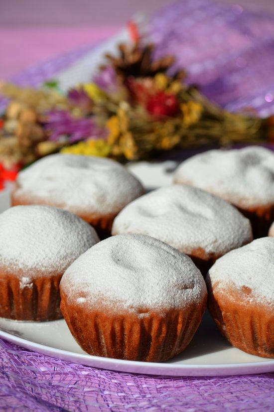 Krok za krokom recept na vdolky so slivkami