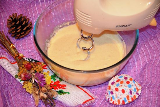 Krok za krokom recept na vdolky so slivkami