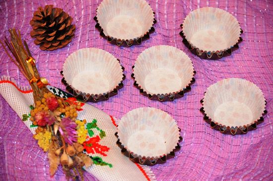 Krok za krokom recept na vdolky so slivkami