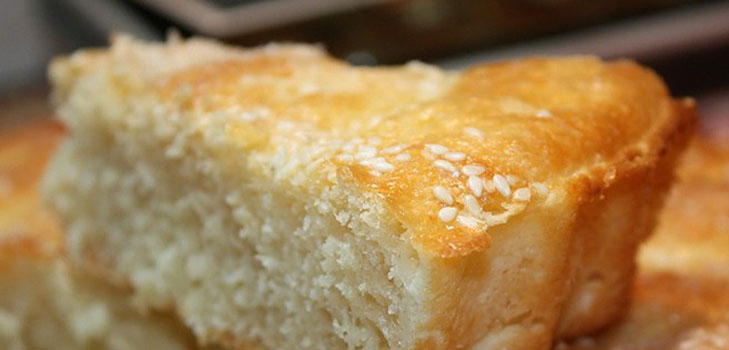 Mannick - recept na úžasne lahodný koláč