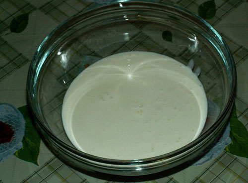 Mannick - recept na úžasne lahodný koláč