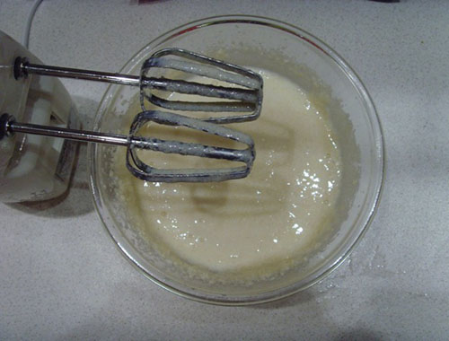 Mannick - recept na úžasne lahodný koláč