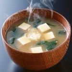 Miso polievka