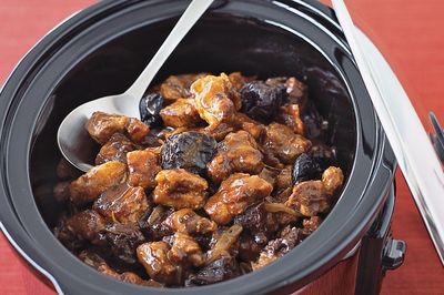 Recept na bravčové slivky v multivarku - lahodný dovolenkový recept