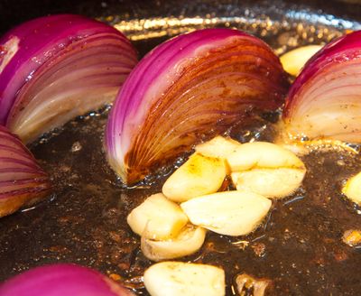 Recept jahňa so slivkami v multivarku - lahodný dovolenkový recept