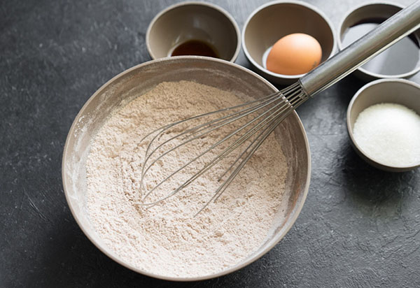 Neobvyklý recept na jarný koláč