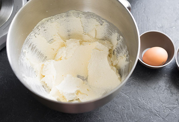 Neobvyklý recept na jarný koláč