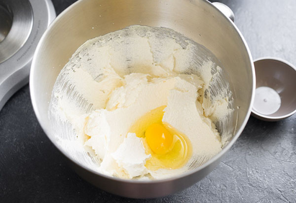 Neobvyklý recept na jarný koláč