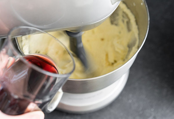 Neobvyklý recept na jarný koláč