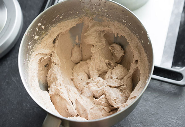 Neobvyklý recept na jarný koláč