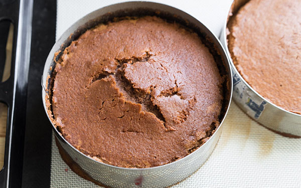 Neobvyklý recept na jarný koláč