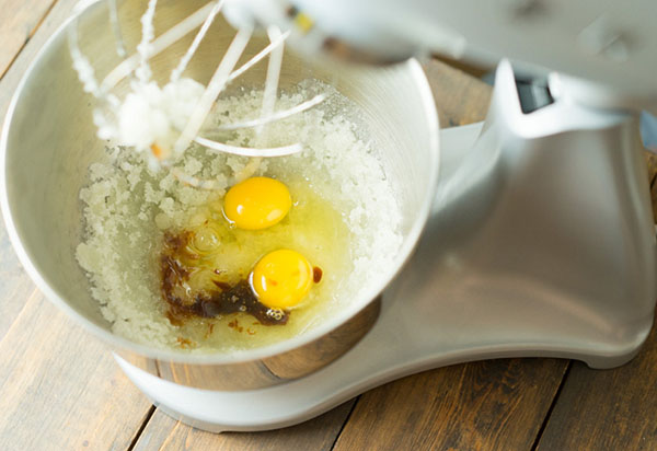 Originálny recept: Black Larry Cake