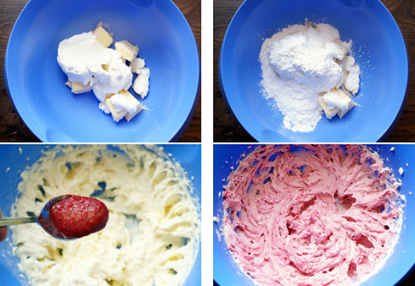 Originálny recept: Black Larry Cake