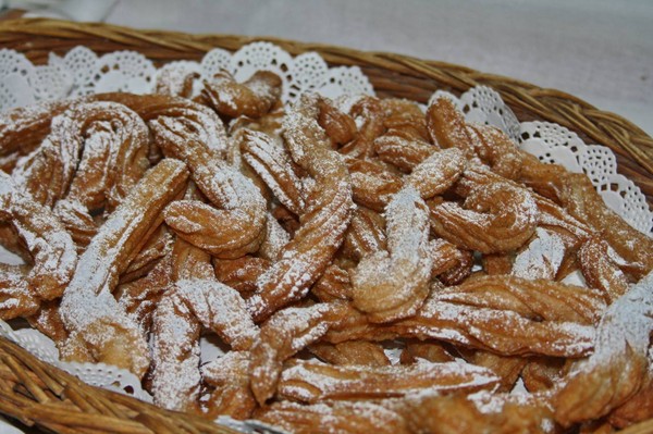Domáce cookies na smaltse - lahodný dezert na čaj!