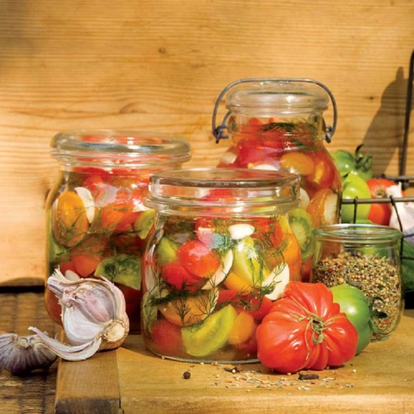 Paradajky s cesnakom na zimu, recepty. Zber rajčiakov s cesnakom na zimu: recept na rýchle varenie, bez sterilizácie, solené bez kúpania Paradajky s cesnakom na zimu, recepty. Zber rajčiakov s cesnakom na zimu: recept na rýchle varenie, bez sterilizácie, solené bez kúpania