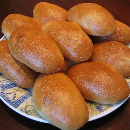 Okamžité koláče