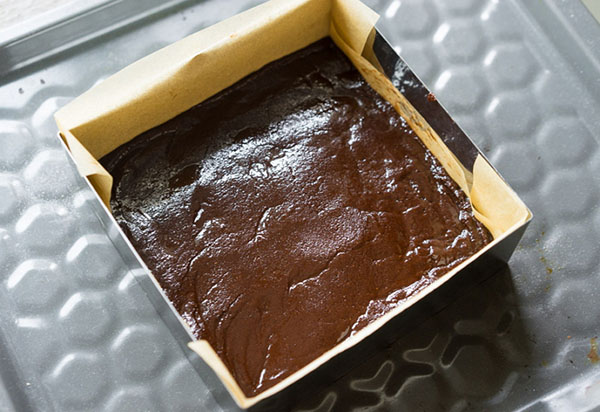 Jednoduchý recept: šálka, ktorá sa v ústach topí