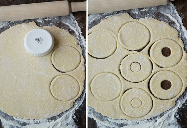 Jednoduchý recept na raňajky: tvarohový syr s farebnou glazúrou
