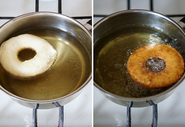 Jednoduchý recept na raňajky: tvarohový syr s farebnou glazúrou
