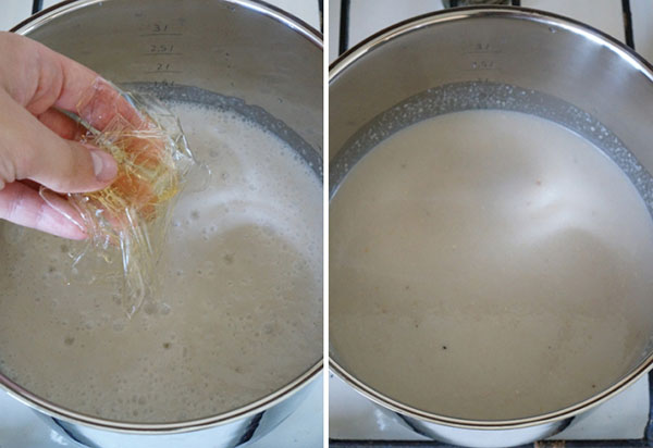 Jednoduchý recept: lenivý orechový medový koláč bez pečenia